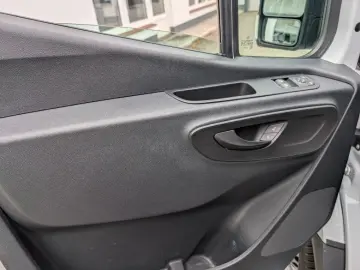 211 CDI Sprinter Kompakt VA 9G-TRONIC