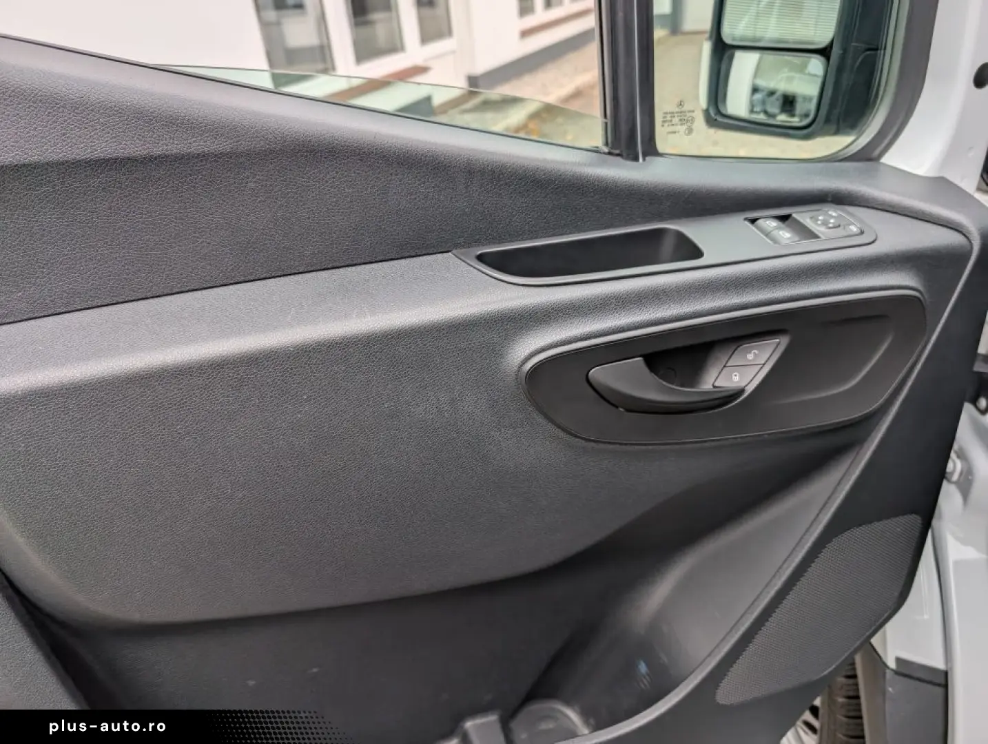 211 CDI Sprinter Kompakt VA 9G-TRONIC