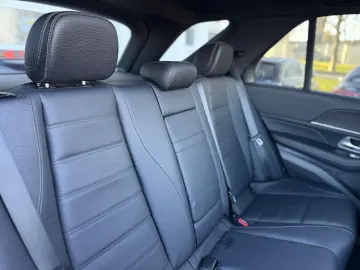 GLE 400 AMG ACC 360  TOT PANO NIGHT