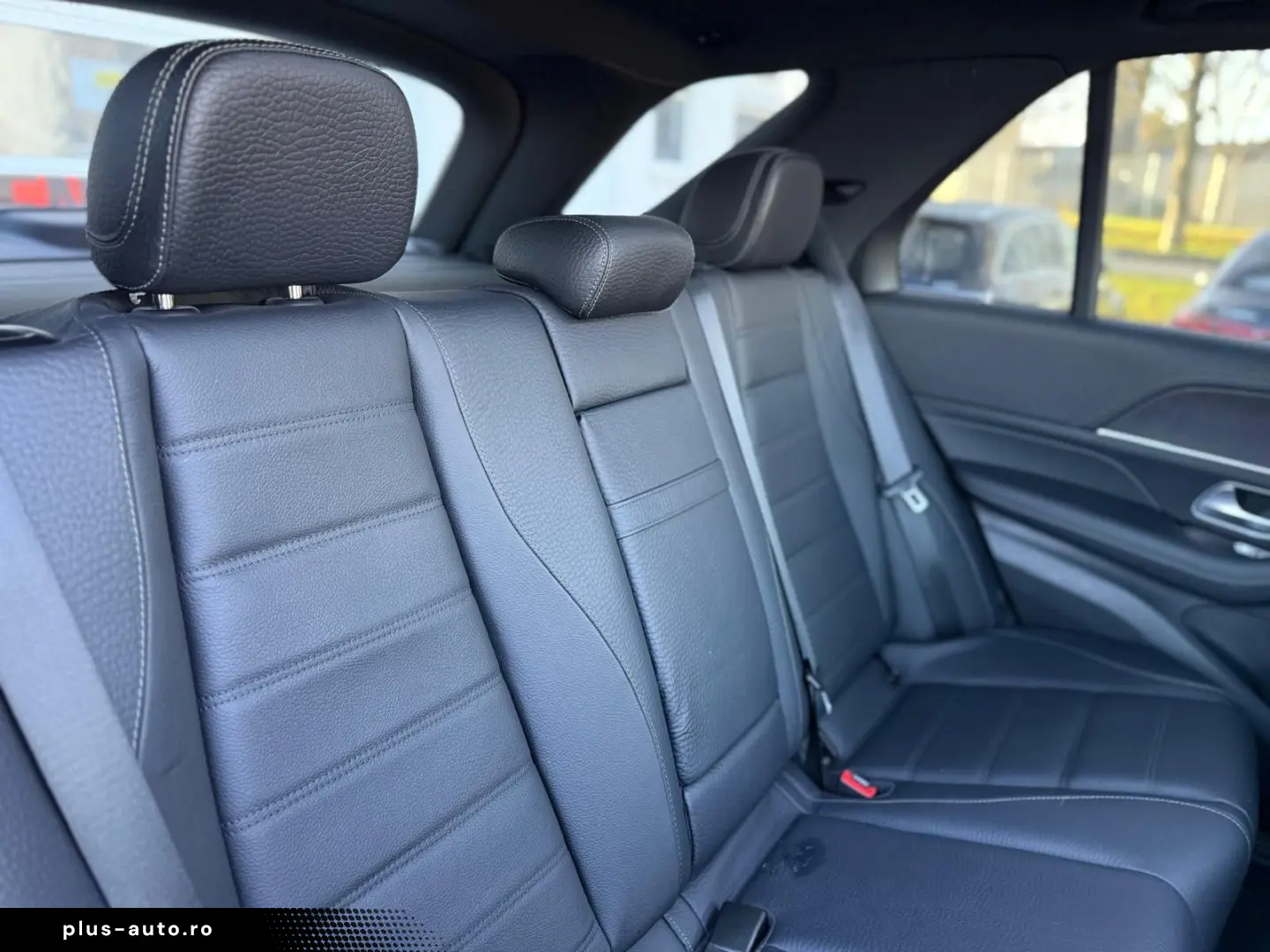 GLE 400 AMG ACC 360  TOT PANO NIGHT