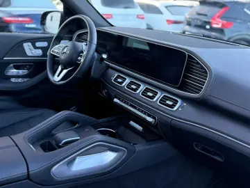 GLE 400 AMG ACC 360  TOT PANO NIGHT