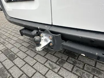 Sprinter 211 CDI WORKER Plus L2 HECKTÜR 180