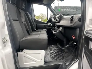 Sprinter 211 CDI WORKER Plus L2 HECKTÜR 180