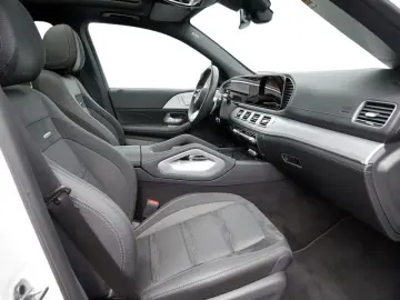 GLE 53 AMG 4M    BURM NIGHT WIDE MEMO MULTI 360