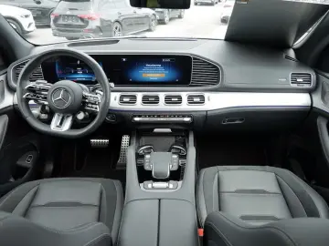 GLE 53 AMG 4M    BURM NIGHT WIDE MEMO MULTI 360