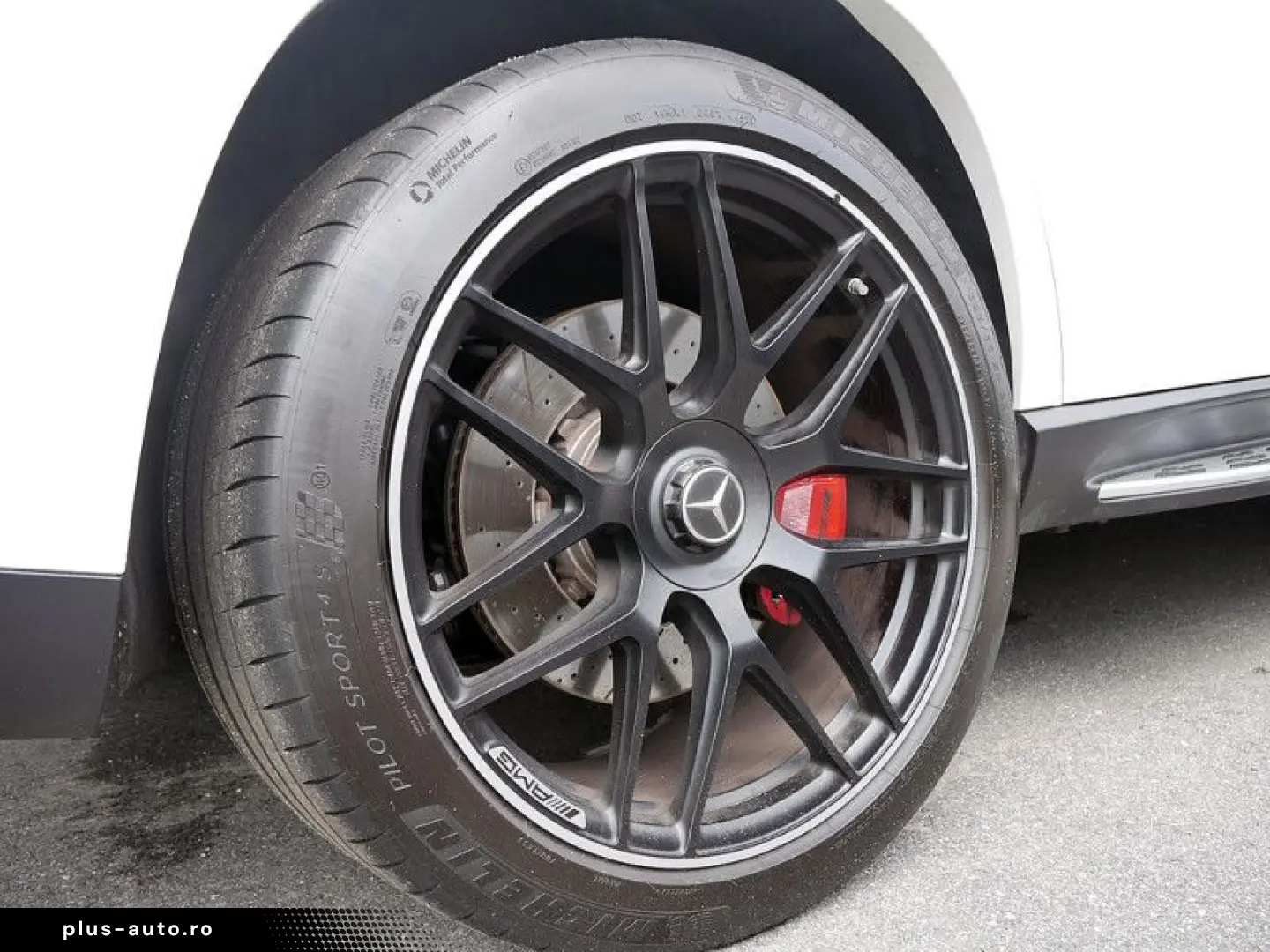 GLE 53 AMG 4M    BURM NIGHT WIDE MEMO MULTI 360