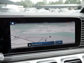 GLE 53 AMG 4M    BURM NIGHT WIDE MEMO MULTI 360