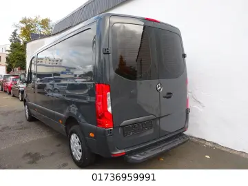 Sprinter III Kasten 214 CDI L2H1 DAB 1 Hand