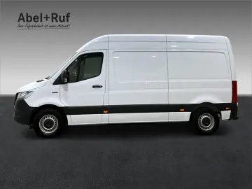 eSprinter 312 Kasten L2H2 Kamera Klima SHz DAB