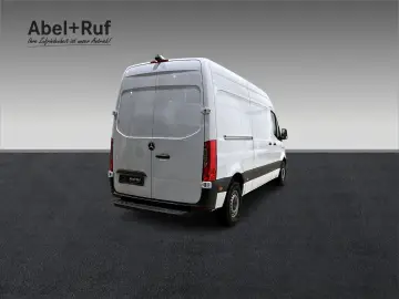 eSprinter 312 Kasten L2H2 Kamera Klima SHz DAB