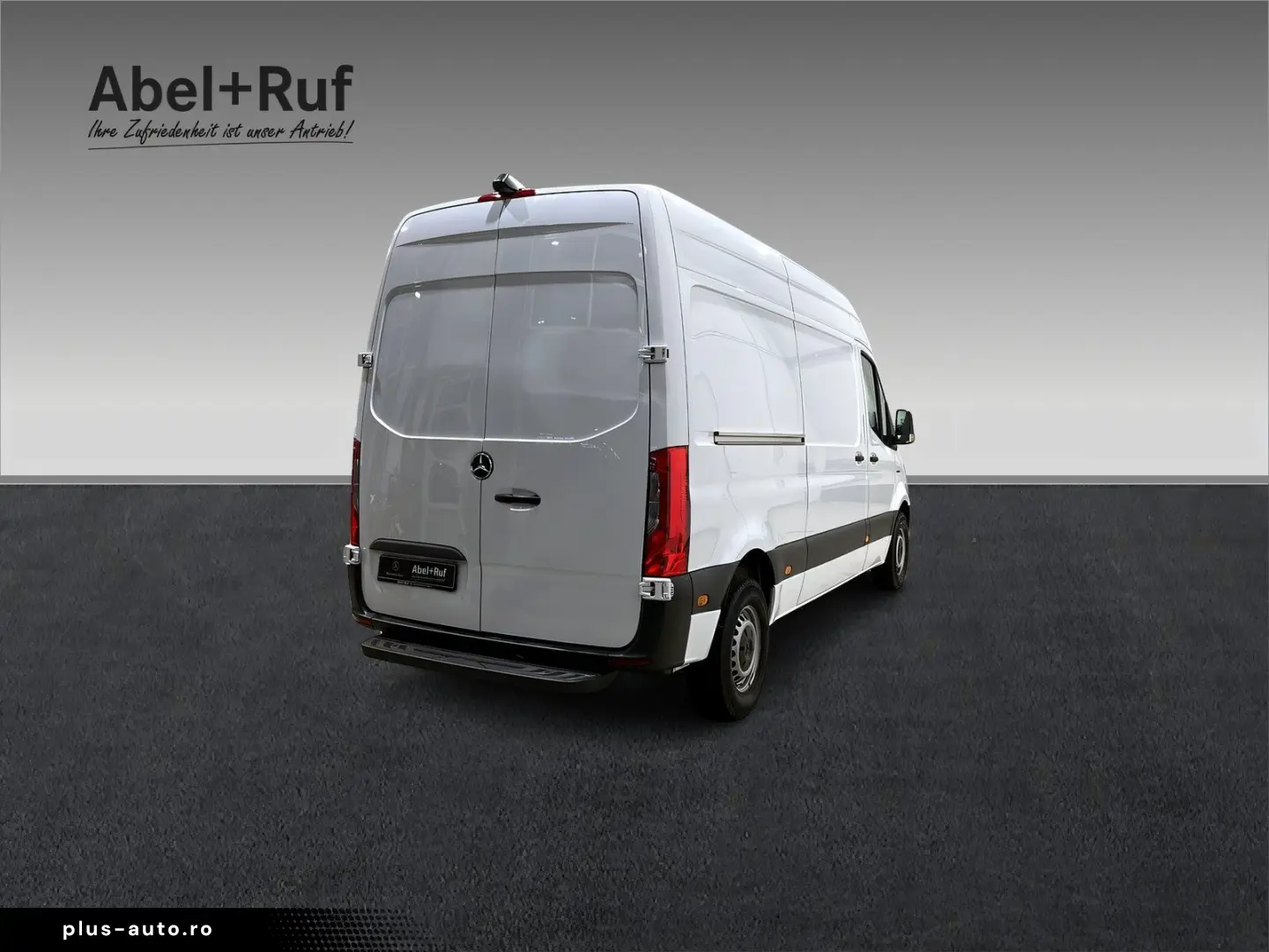 eSprinter 312 Kasten L2H2 Kamera Klima SHz DAB