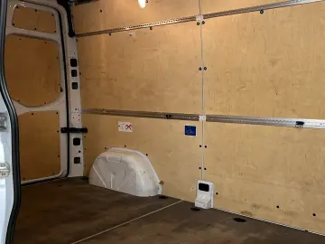 eSprinter 312 Kasten L2H2 Kamera Klima SHz DAB