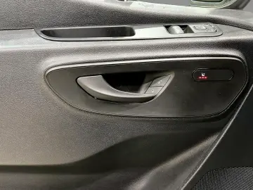 eSprinter 312 Kasten L2H2 Kamera Klima SHz DAB