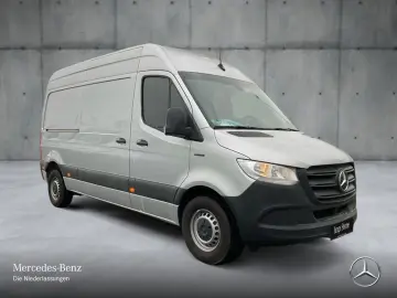 Sprinter eSprinter 312 KA Ho Klima Cam Automatik