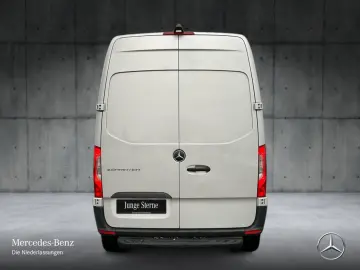 Sprinter eSprinter 312 KA Ho Klima Cam Automatik