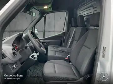 Sprinter eSprinter 312 KA Ho Klima Cam Automatik