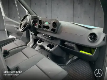 Sprinter eSprinter 312 KA Ho Klima Cam Automatik