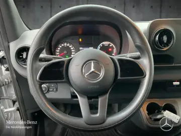 Sprinter eSprinter 312 KA Ho Klima Cam Automatik