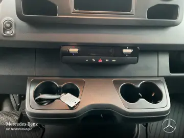 Sprinter eSprinter 312 KA Ho Klima Cam Automatik