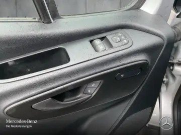 Sprinter eSprinter 312 KA Ho Klima Cam Automatik