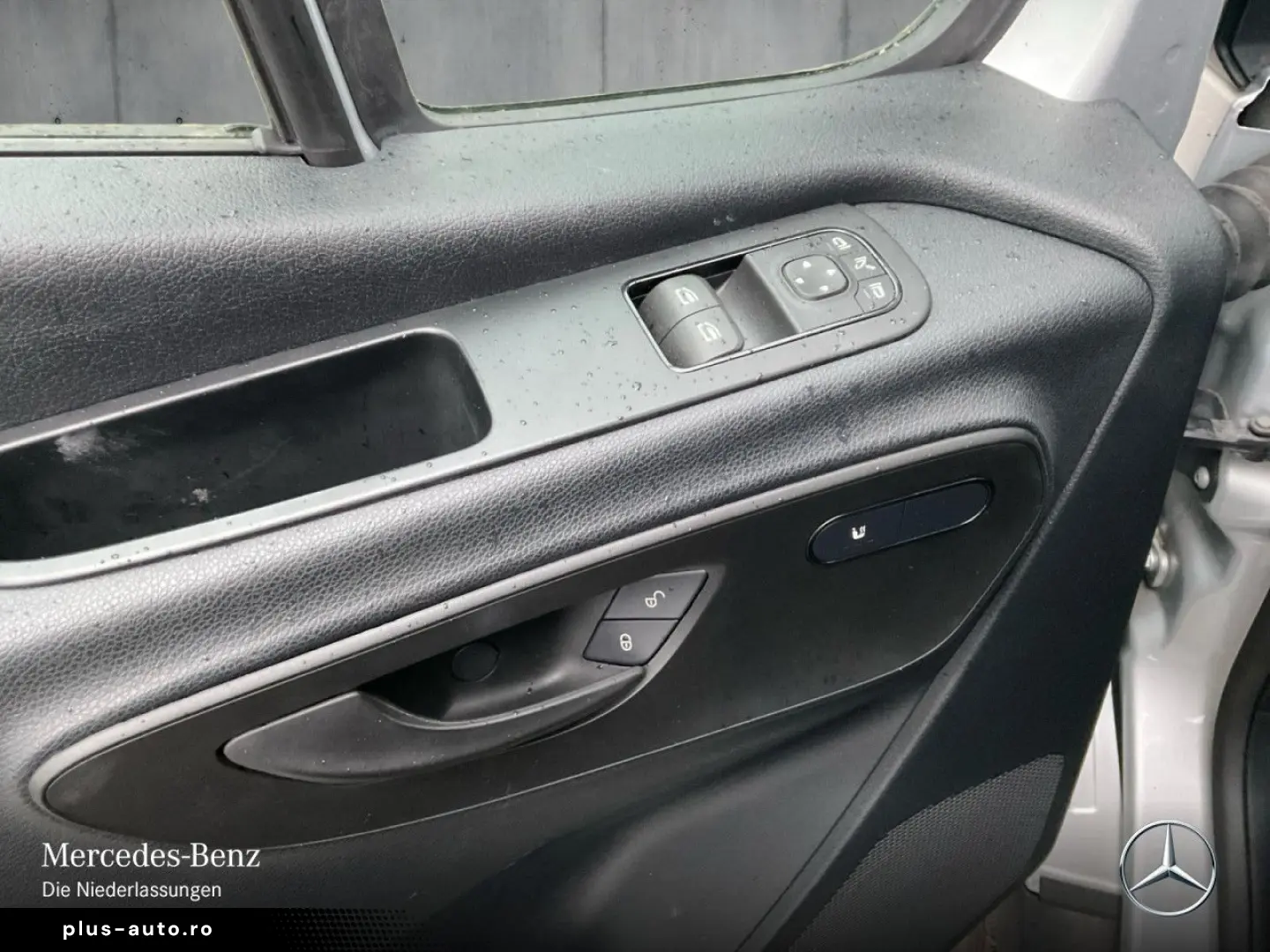 Sprinter eSprinter 312 KA Ho Klima Cam Automatik