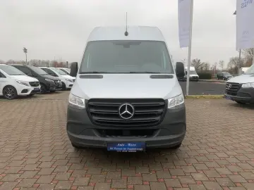 Sprinter.315.CDI.H2.L2.9-G.KLIMA.MBUX.MFL.RFK.