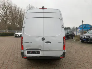 Sprinter.315.CDI.H2.L2.9-G.KLIMA.MBUX.MFL.RFK.