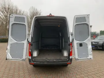 Sprinter.315.CDI.H2.L2.9-G.KLIMA.MBUX.MFL.RFK.