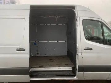 Sprinter.315.CDI.H2.L2.9-G.KLIMA.MBUX.MFL.RFK.