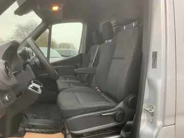 Sprinter.315.CDI.H2.L2.9-G.KLIMA.MBUX.MFL.RFK.