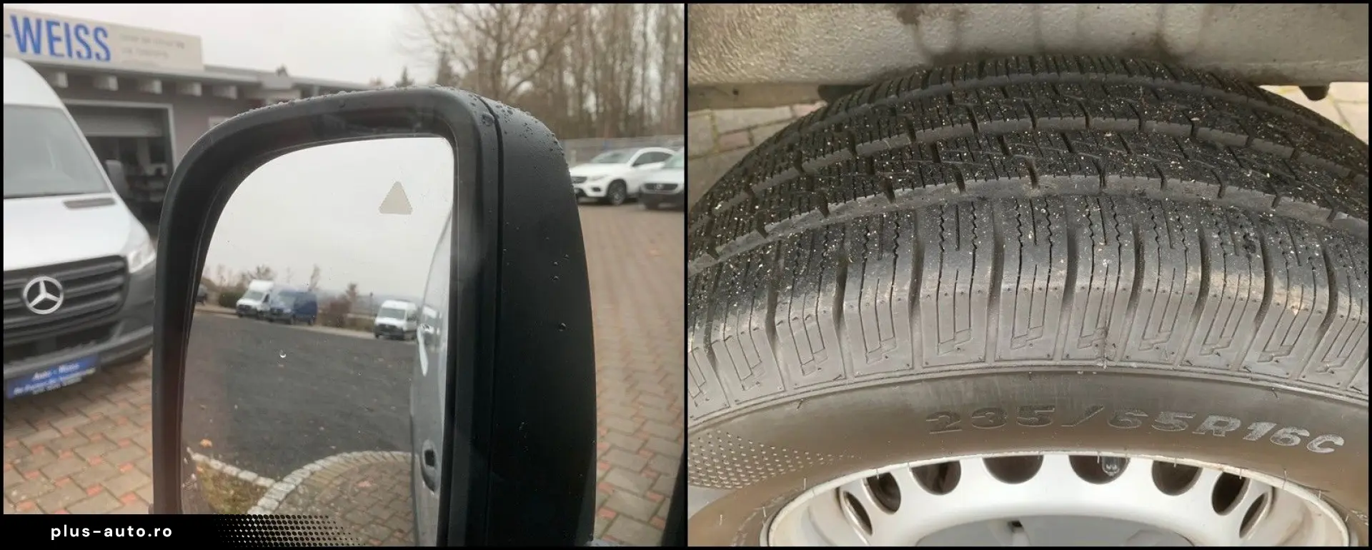 Sprinter.315.CDI.H2.L2.9-G.KLIMA.MBUX.MFL.RFK.