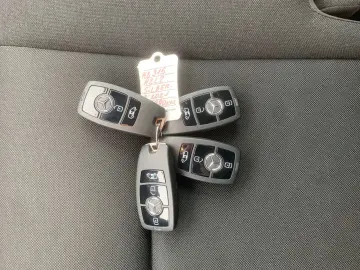 Sprinter.315.CDI.H2.L2.9-G.KLIMA.MBUX.MFL.RFK.