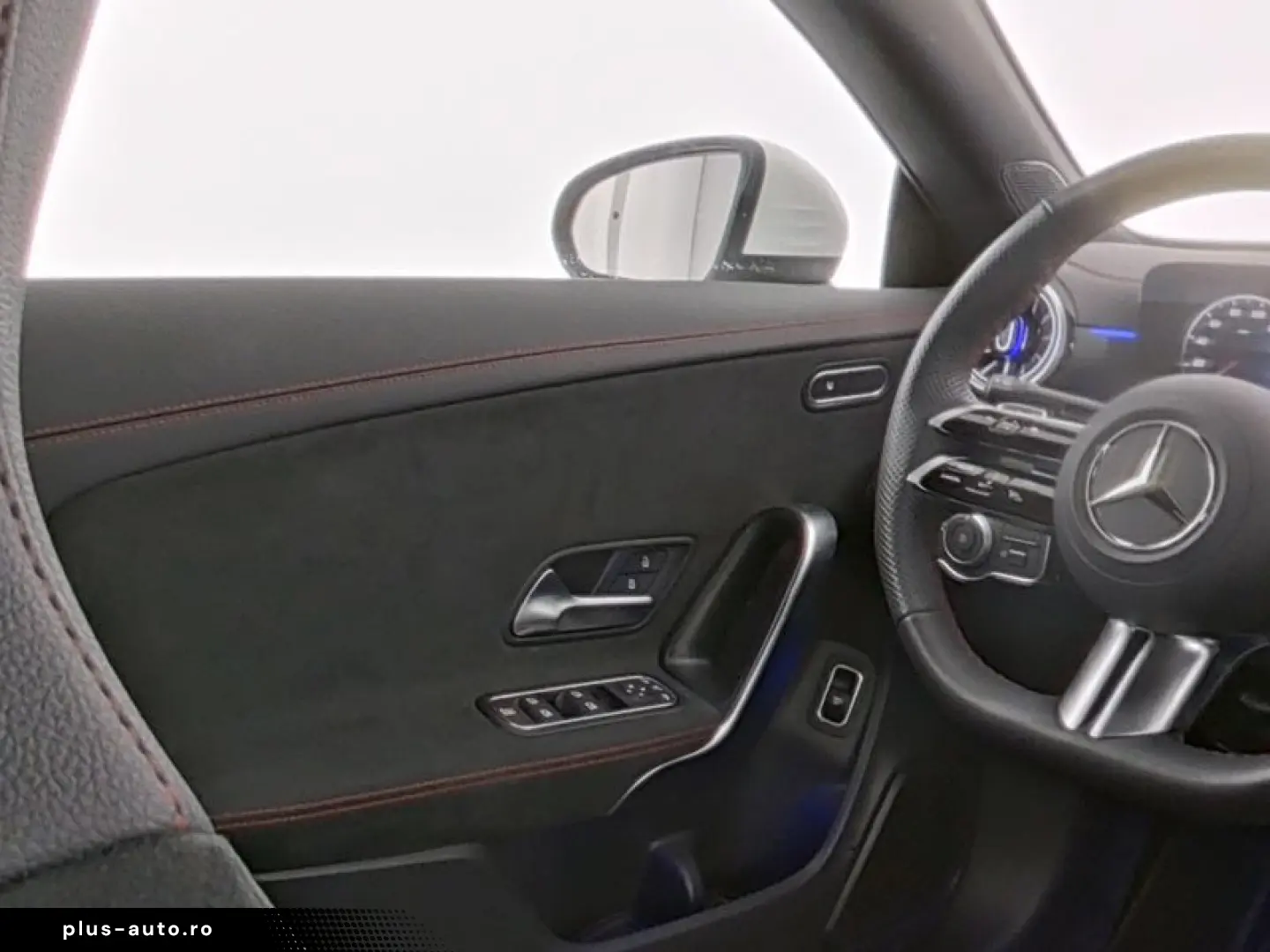 CLA 200 Coupé AMG ADVANCED NAVI LED KAMERA SHZ