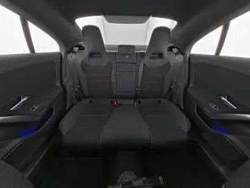 CLA 200 Coupé AMG ADVANCED NAVI LED KAMERA SHZ