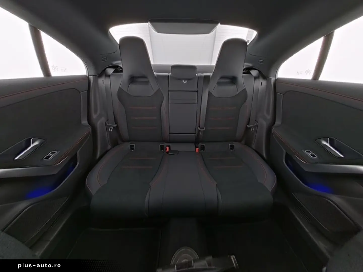 CLA 200 Coupé AMG ADVANCED NAVI LED KAMERA SHZ