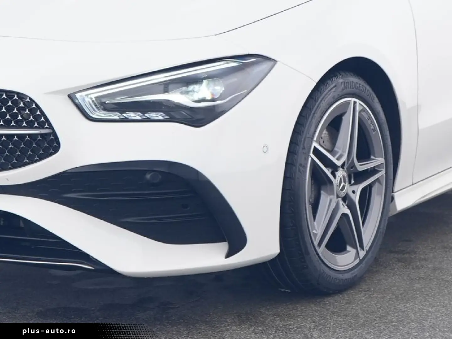 CLA 200 Coupé AMG ADVANCED NAVI LED KAMERA SHZ