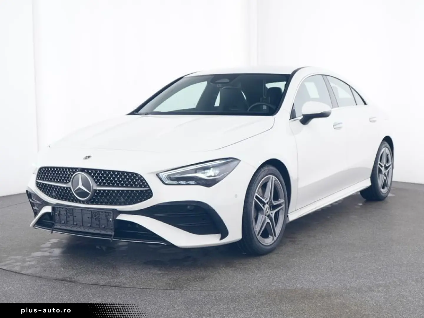 CLA 200 Coupé AMG ADVANCED NAVI LED KAMERA SHZ