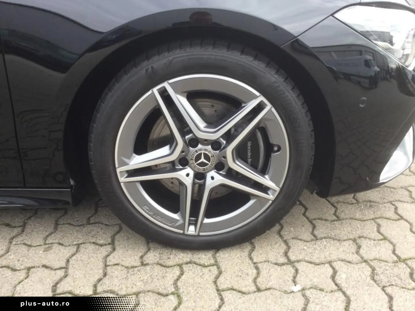 CLA 200 Coupé AMG  Fahrassistenz Verkehrszeichen