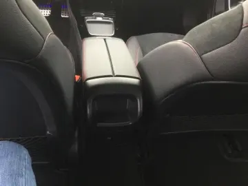 CLA 200 Coupé AMG  Fahrassistenz Verkehrszeichen