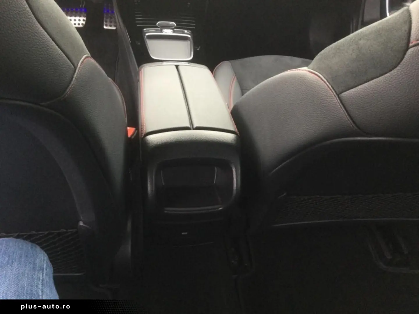 CLA 200 Coupé AMG  Fahrassistenz Verkehrszeichen