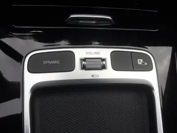 CLA 200 Coupé AMG  Fahrassistenz Verkehrszeichen