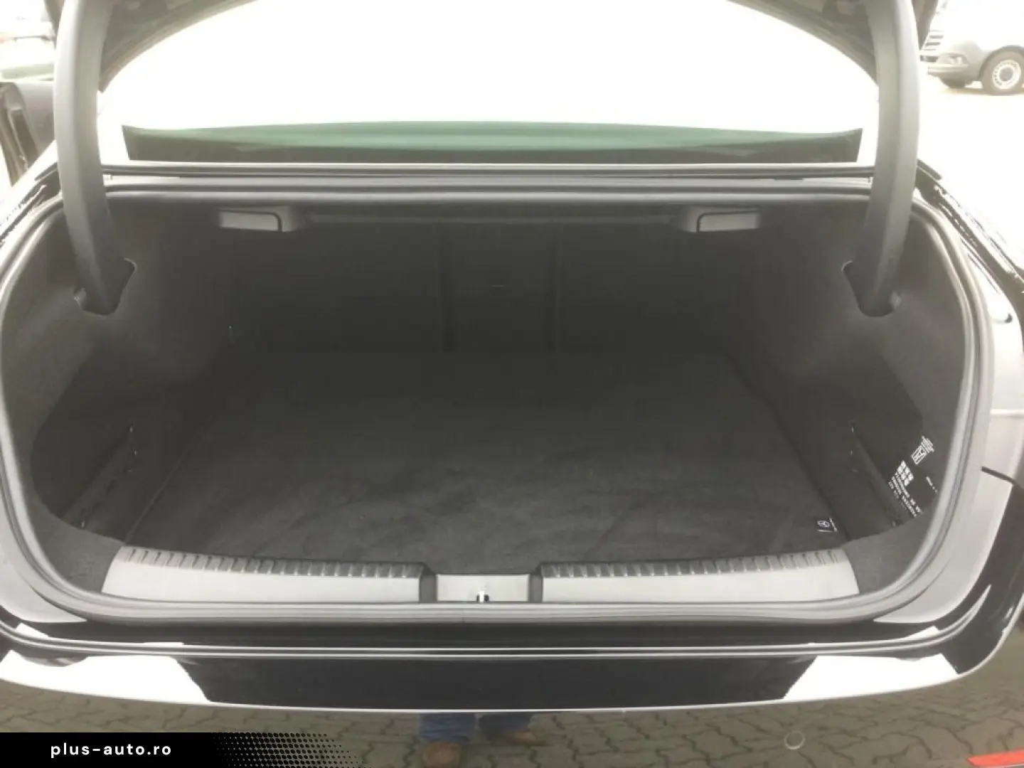 CLA 200 Coupé AMG  Fahrassistenz Verkehrszeichen