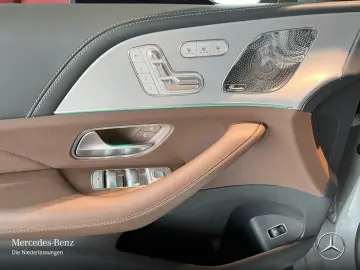 GLE 63 AMG S 4M  Premium  Distr Ride  Multib Bur