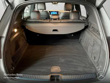 GLE 63 AMG S 4M  Premium  Distr Ride  Multib Bur