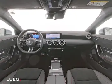 CLA 200 Coupé AMG MBUX LED-HP 360 KeyGo Totw PTS