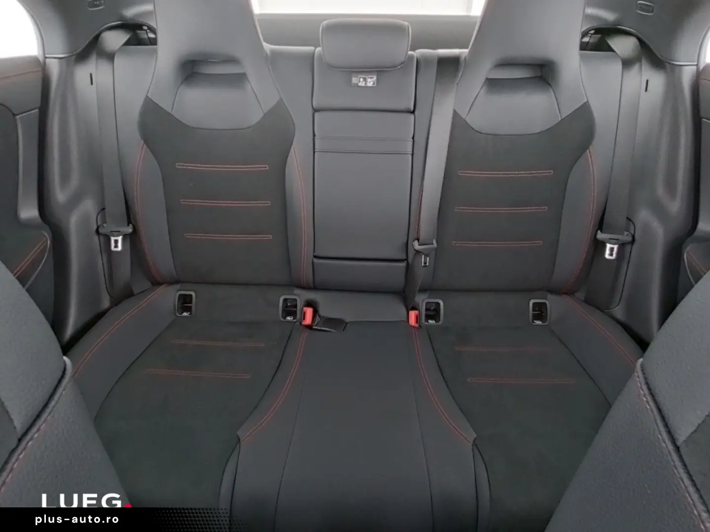 CLA 200 Coupé AMG MBUX LED-HP 360 KeyGo Totw PTS