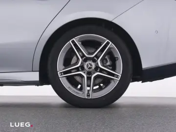 CLA 200 Coupé AMG MBUX LED-HP 360 KeyGo Totw PTS