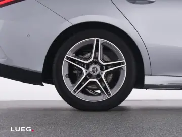 CLA 200 Coupé AMG MBUX LED-HP 360 KeyGo Totw PTS