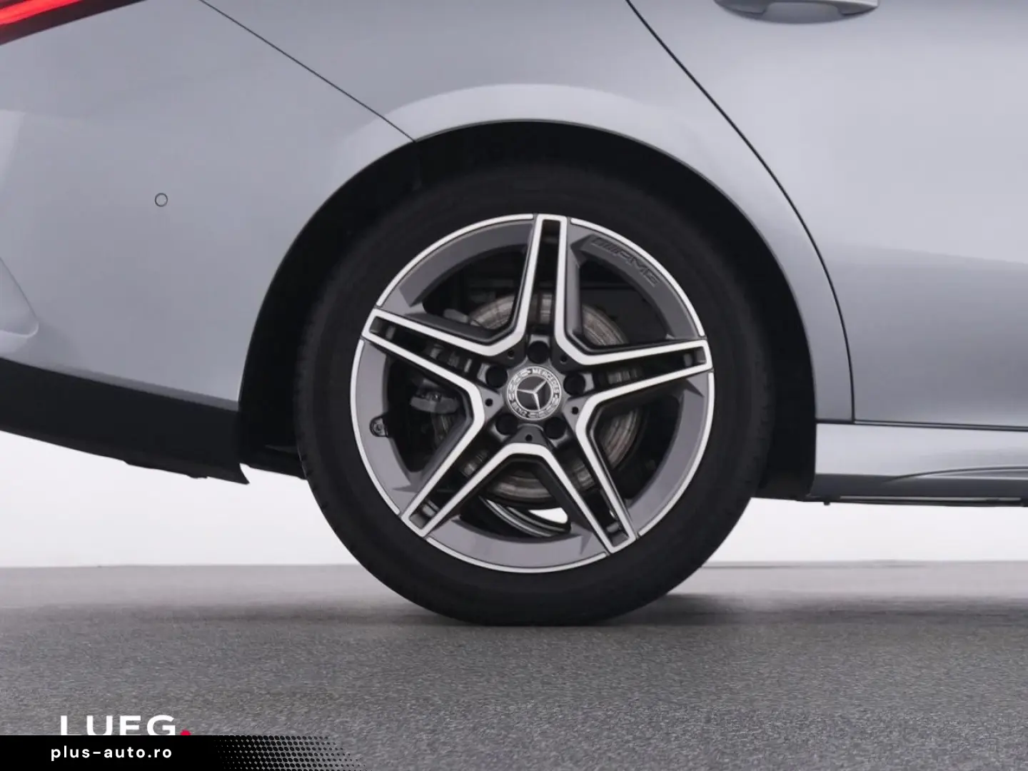 CLA 200 Coupé AMG MBUX LED-HP 360 KeyGo Totw PTS