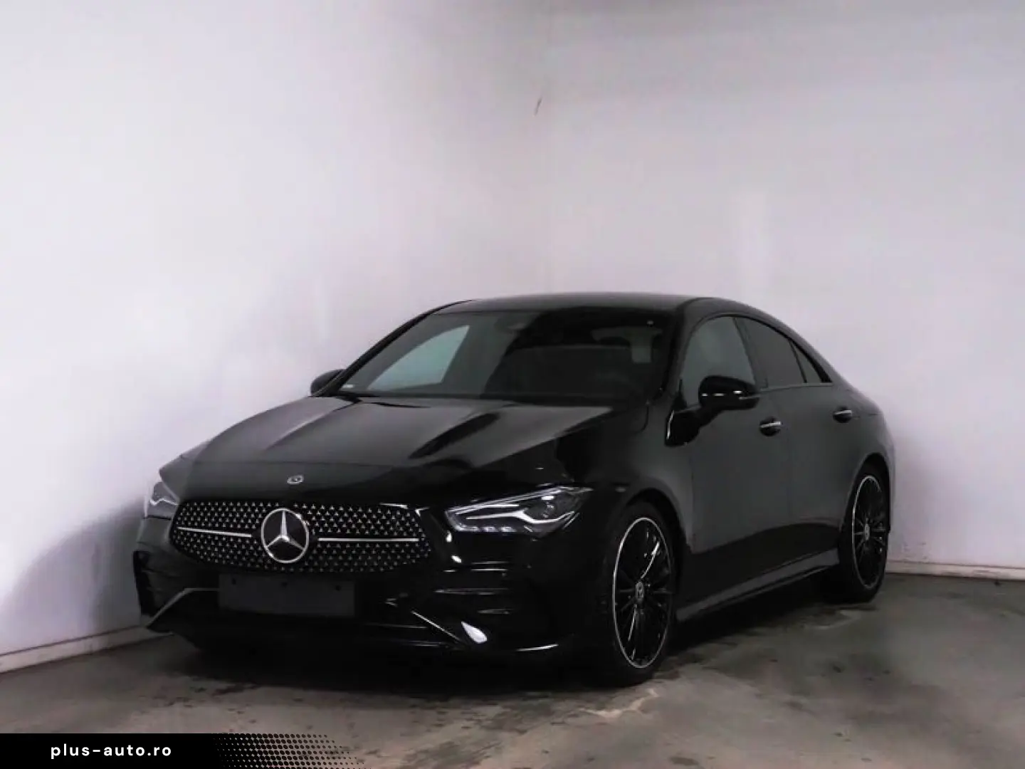 CLA 180 Coupé AMG NIGHT AHK AMBIENTE KAMERA